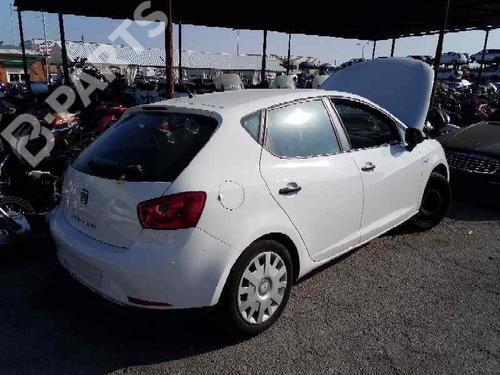Used Parts SEAT IBIZA IV (6J5, 6P1)    1158012