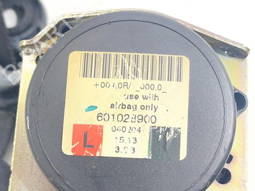 Front left seatbelt MINI MINI (R50, R53)  | BP29430515I26 