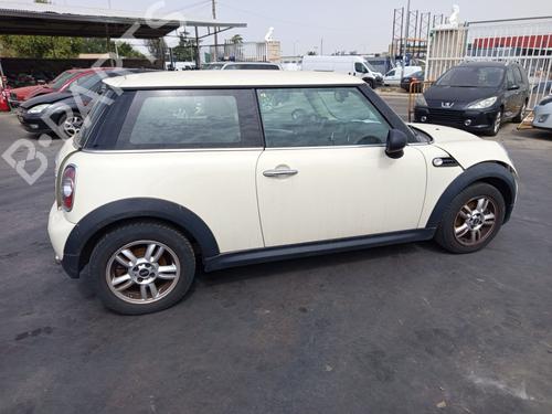 Brugte MINI MINI (R56) One D 4820081