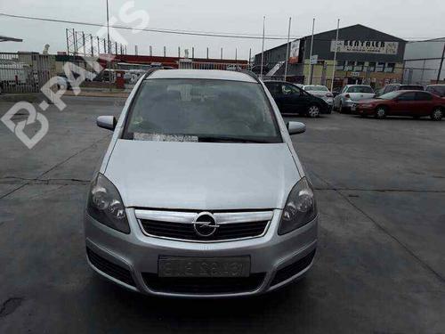 Used Parts OPEL ZAFIRA / ZAFIRA FAMILY B (A05)  1.9 CDTI (M75)  1158788