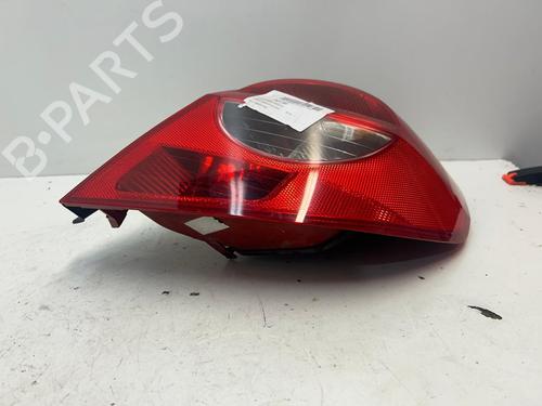 Right taillight RENAULT CLIO III (BR0/1, CR0/1) 1.2 16V (BR0R, BR1D, BR1L, CR0R) | BP21266718C35 