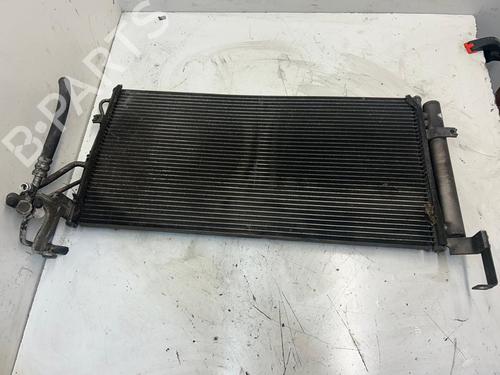 Used AC radiator HYUNDAI SANTA FÉ I (SM) 2.0 CRDi (113 hp) 22420083