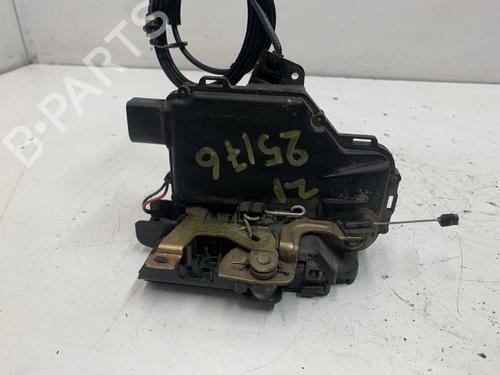 Used Front left lock SEAT AROSA (6H1) 1.0 (50 hp) 16727994