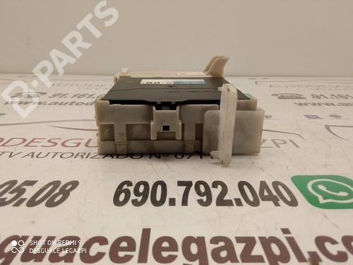 Electronic module TOYOTA YARIS (_P13_)  | BP11006724M83 