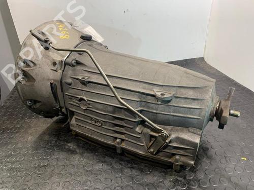 Gearbox MERCEDES-BENZ E-CLASS (W211) E 350 (211.056) | BP11001792M3 