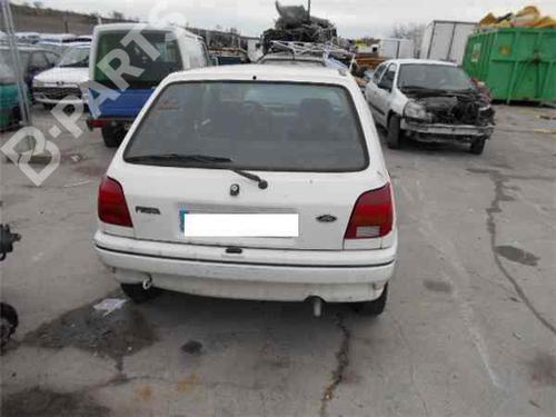 Used Parts FORD FIESTA III (GFJ)  1.3  1156352