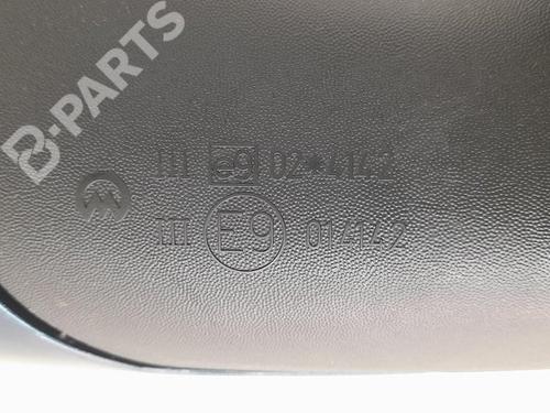Left mirror SEAT TOLEDO III (5P2)  | BP11833934C26 