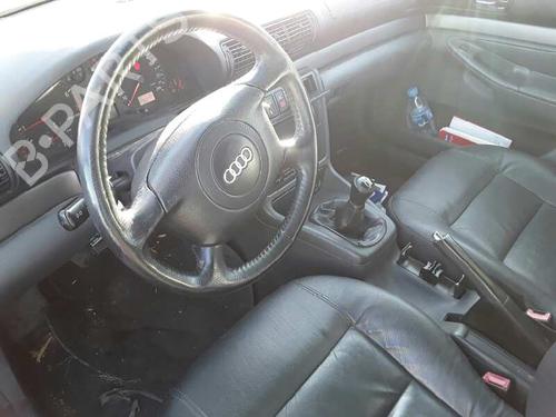 Engine control unit (ECU) AUDI A4 B5 Avant (8D5) 1.8 T | BP11006344M57 