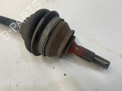 Left front driveshaft CITROËN C4 CACTUS 1.2 VTi 82 | BP19935111M38 