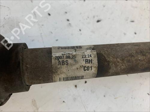 Right front driveshaft HYUNDAI SONATA V (NF)  | BP24469248M39 