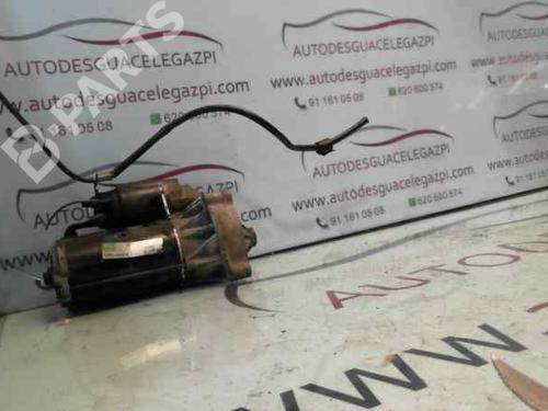 Startmotor CITROËN XSARA Coupe (N0) 1.9 D | BP11002511M8 