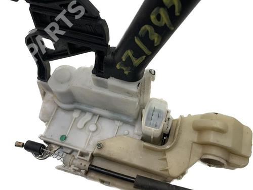 Front left lock ALFA ROMEO 159 (939_) 1.9 JTDM 16V (939AXC1B, 939AXC12) | BP11217107C98 