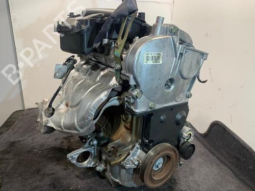 Engine RENAULT MEGANE II (BM0/1_, CM0/1_) 1.6 16V (BM0C, CM0C) | BP15210712M1