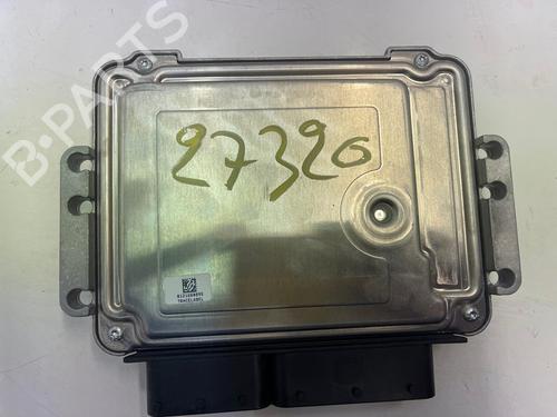 Used Engine control unit (ECU) HONDA CIVIC VIII Hatchback (FN, FK) 2.2 CTDi (FK3) (140 hp) 28411753