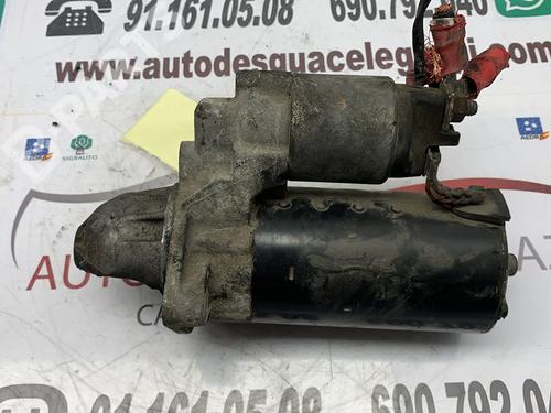 Starter BMW 3 (E90) 318 d | BP11007893M8 