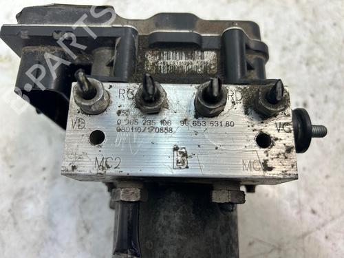 ABS pump PEUGEOT 308 I (4A_, 4C_)  | BP21779987M43 