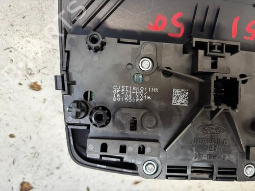 Elektronische module FORD KUGA II (DM2) 2.0 TDCi | BP29631780M83 