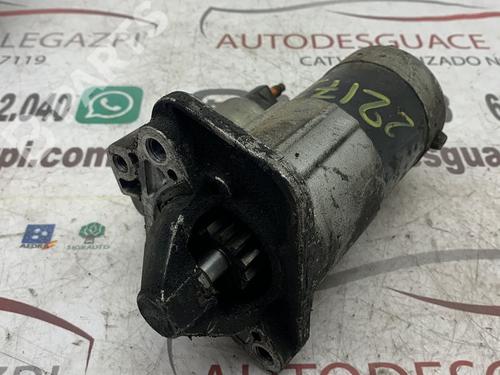 Starter NISSAN QASHQAI / QASHQAI +2 I (J10, NJ10, JJ10E) 1.5 dCi | BP11008605M8 