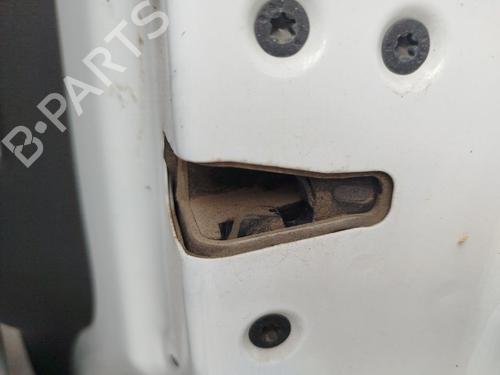 Used Rear right lock FORD TOURNEO COURIER B460 MPV [2014-2025]  27271955