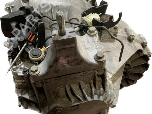 Gearbox FORD MONDEO III Saloon (B4Y) 2.0 TDCi | BP10996965M3 