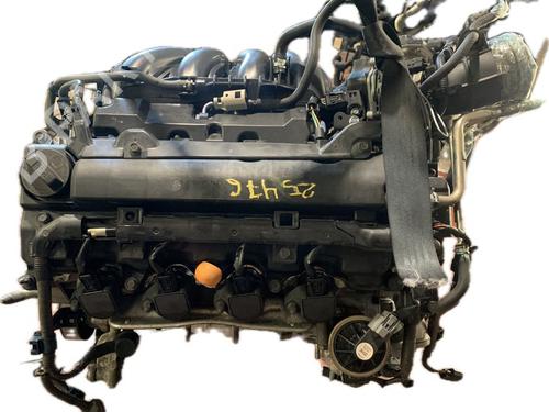 Moteur HONDA CIVIC VIII Hatchback (FN, FK) 1.8 (FN1, FK2) (140 hp) 29311050
