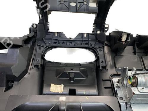 Airbag Kit RENAULT CLIO III (BR0/1, CR0/1) 1.2 16V (BR0R, BR1D, BR1L, CR0R) | BP15178619C86 