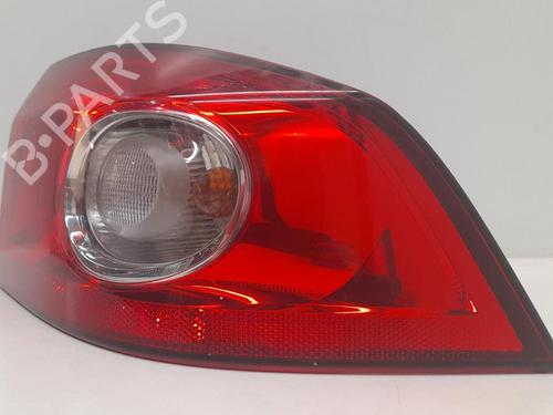 Right taillight RENAULT LAGUNA II (BG0/1_) 1.9 dCi (BG12) | BP13415903C35 