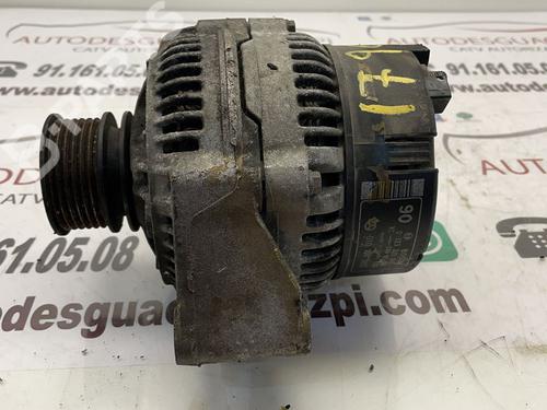 Alternador MERCEDES-BENZ SPRINTER 3-t Bus (B903) 308 D (903.372, 903.373) (79 hp) 11006537