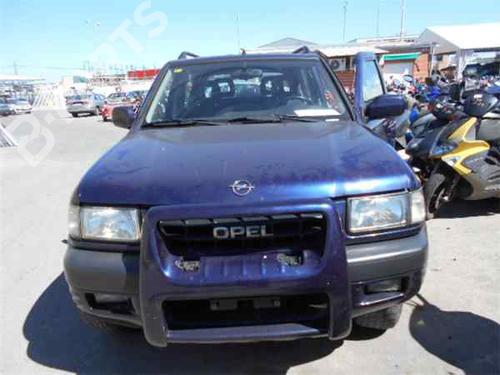 Used Parts OPEL FRONTERA B (U99)  2.2 DTI (6B_ZC, 6B_VF, 6B_66, 6B_76)  1158117
