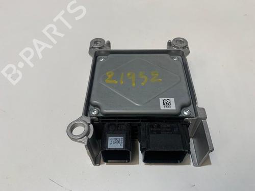 ECU airbags FORD S-MAX (WA6)  | BP13654889M53 