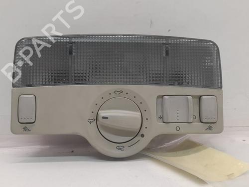 Innerbelysning SEAT LEON (1M1) 1.9 TDI | BP12943276I8 