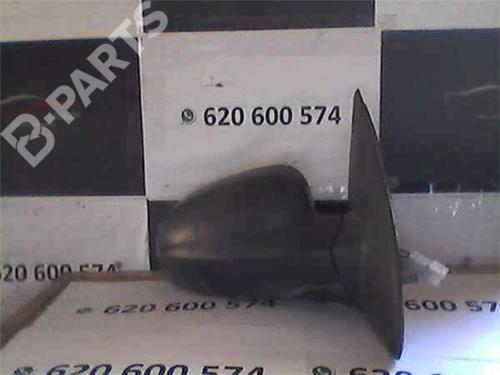 Right mirror CHEVROLET AVEO / KALOS Hatchback (T200) 1.4 | BP10995633C27 