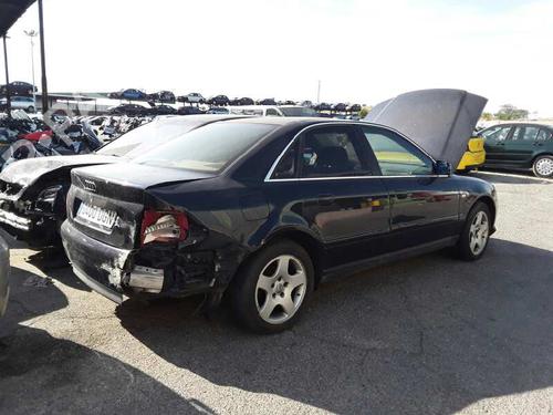Styring servopumpe AUDI A4 B6 (8E2) 2.4 | BP11002523M99 
