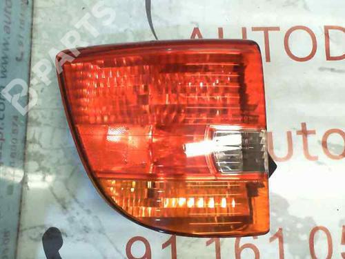 Left taillight TOYOTA CELICA Coupe (_T23_) 1.8 16V VT-i (ZZT230_, ZZT230) | BP11004828C34 