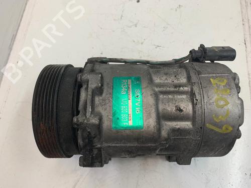 AC compressor AUDI TT (8N3) 1.8 T quattro | BP13931067M34 