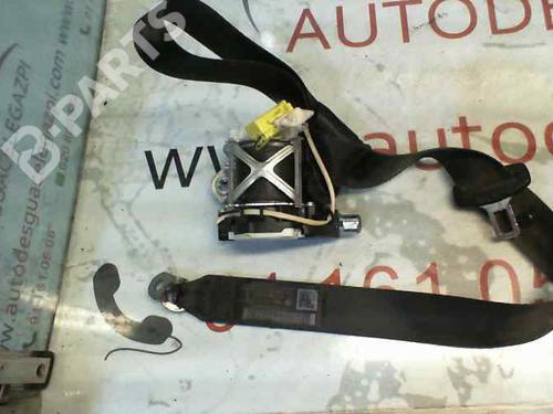 Gurtstraffer links vorne VW PASSAT B6 Variant (3C5) 2.0 TDI (110 hp) 34032206A | 34032206A |