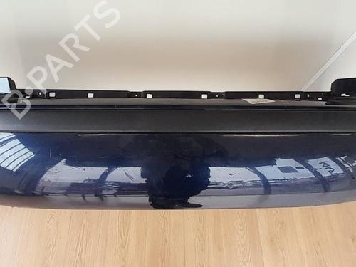Rear bumper SKODA OCTAVIA I (1U2) 1.9 TDI | BP12434621C8 