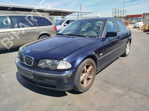 Gearbox BMW 3 (E46) 328 i | BP19146429M3 
