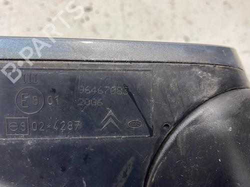 Bakspejl venstre CITROËN C4 I (LC_)  | BP29824528C26