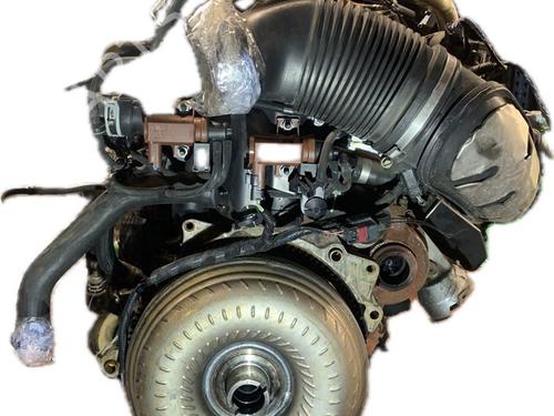 Engine FORD S-MAX (WA6) | BP29124617M1