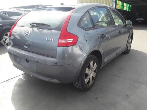 Alternator CITROËN C4 I (LC_)  | BP15761615M7 