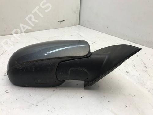 Right mirror KIA CEE'D Hatchback (ED)  | BP25493064C27 