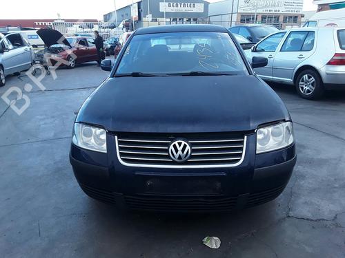 Grill VW PASSAT B5.5 (3B3) 1.9 TDI | BP16056568C40 