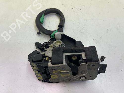 Rear right lock JAGUAR X-TYPE I (X400) 2.2 D | BP19273306C99 
