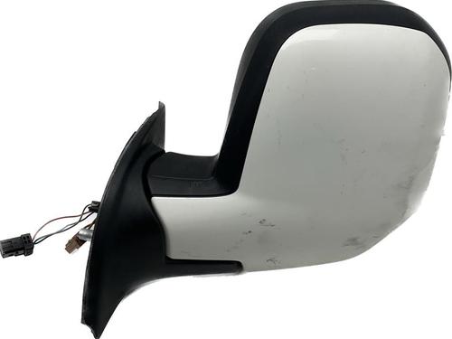 Used Left mirror PEUGEOT PARTNER Box Body/MPV 1.6 HDi (109 hp) 11008395