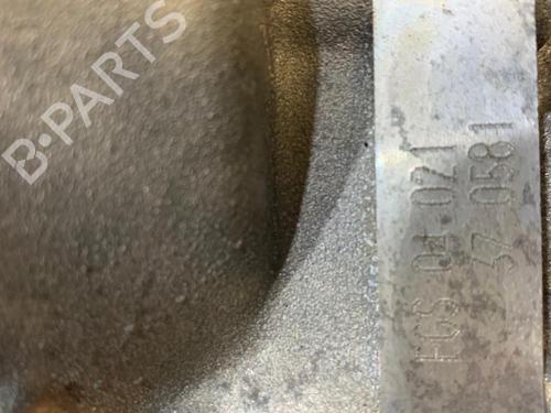 Gearbox SEAT TOLEDO II (1M2) 1.9 TDI | BP11009334M3 