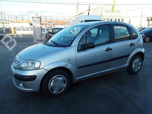 Used Parts CITROËN C3 I (FC_, FN_)  1.1 i  1159596