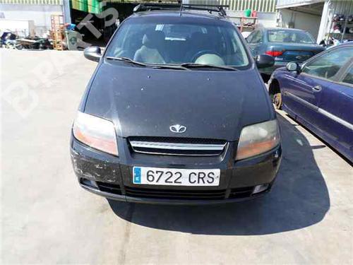 Used Parts DAEWOO KALOS (KLAS)  1.4  1156424