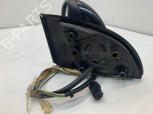 Left mirror PEUGEOT 307 CC (3B) 1.6 16V | BP15512574C26 