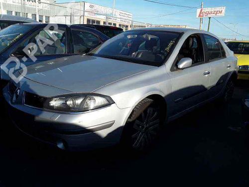 Used Parts RENAULT LAGUNA II (BG0/1_)  2.2 dCi (BG0F)  1158354